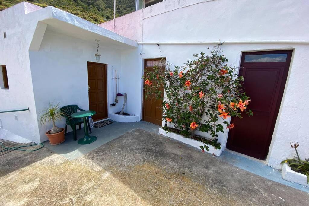 Casita En Sabinosa Exterior foto