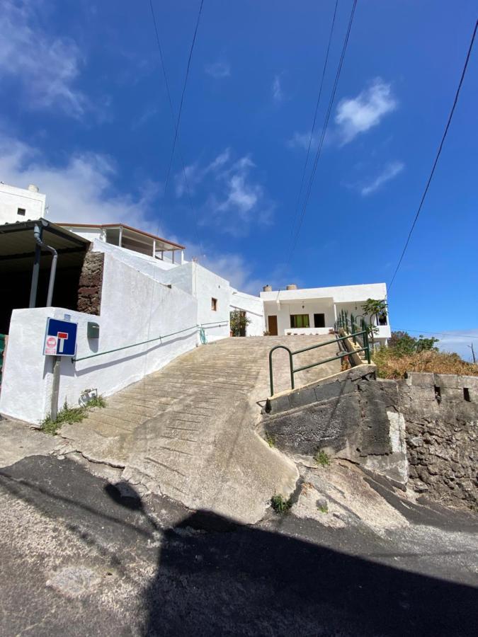 Casita En Sabinosa Exterior foto